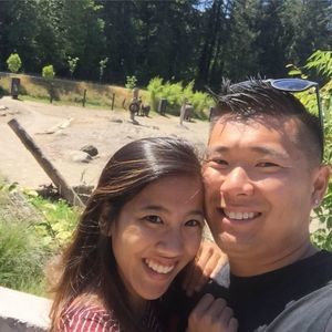 Meet your Posher, Cameron